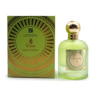 PARIS CORNER EMIR PEAR POTION 100ML EDP