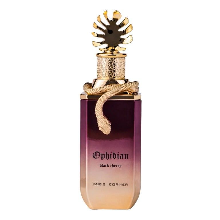 PARIS CORNER OPHIDITIAN BLACK CHERRY 100ML EDP