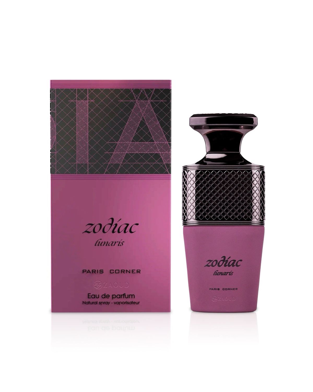 PARIS CORNER ZODIAC LUNARIS 100ML EDP