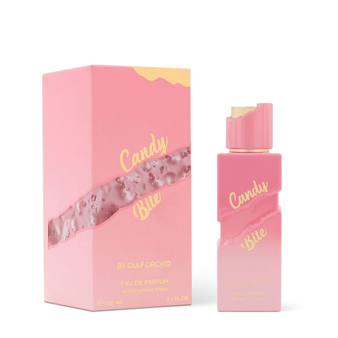 GULF ORCHID CANDY BITE 100ml EDP