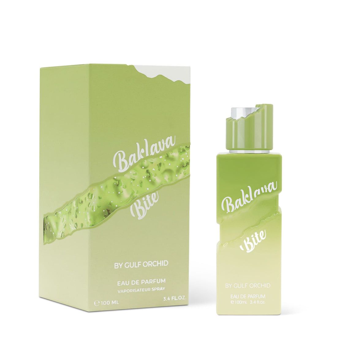 GULF ORCHID BAKLAWA BITE 100ML EDP