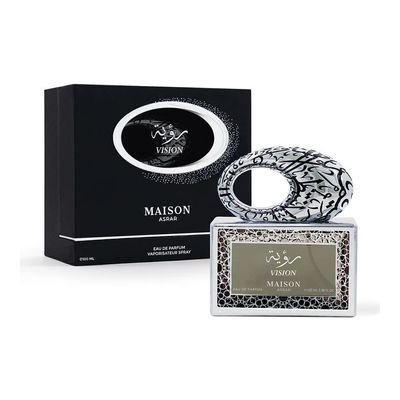 MAISON ASRAR VISION 100Ml EDP