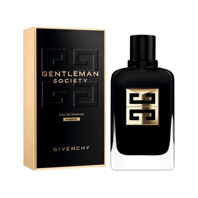 GIVENCHY SOCIETY AMBREE 100ML EDP