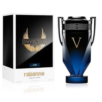 PACO RABANNE INVICTUS VICTORY ELIXIR EDP 100ML