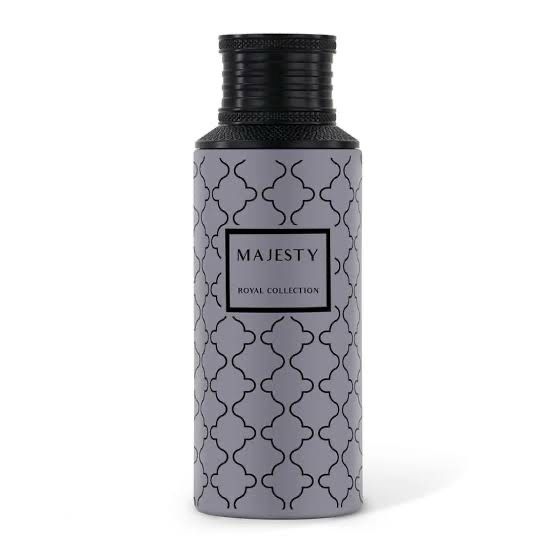MAISON ASRAR MAJESTY 100ML EDP
