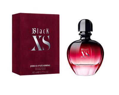 PACO RABANNE XS FEMME 80ML