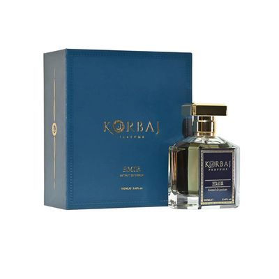 KORBAJ EMIR 100ml EDP
