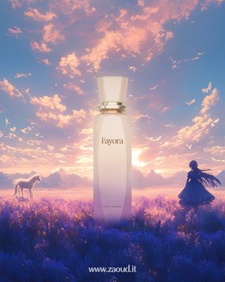 PARIS CORNER FAYORA 100ML EDP