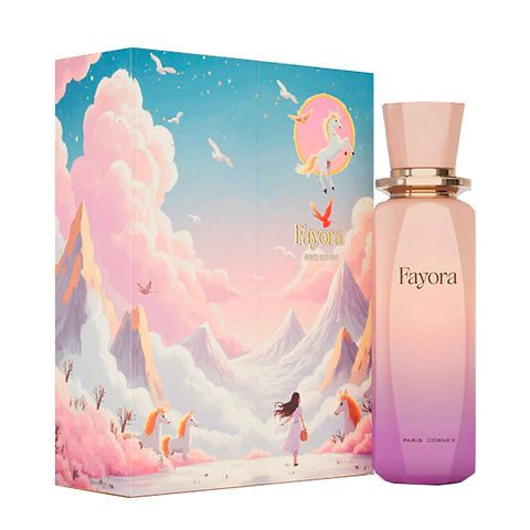 PARIS CORNER FAYORA 100ML EDP