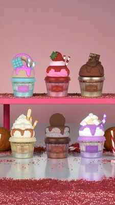 GIVE ME GOURMAND COLLECTION