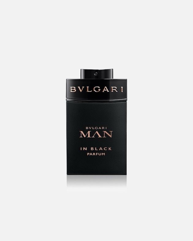 【新品未開封】BVLGARI MAN IN BLACK 100ml BVLGARI MAN IN BLACK 100ML PARFUM