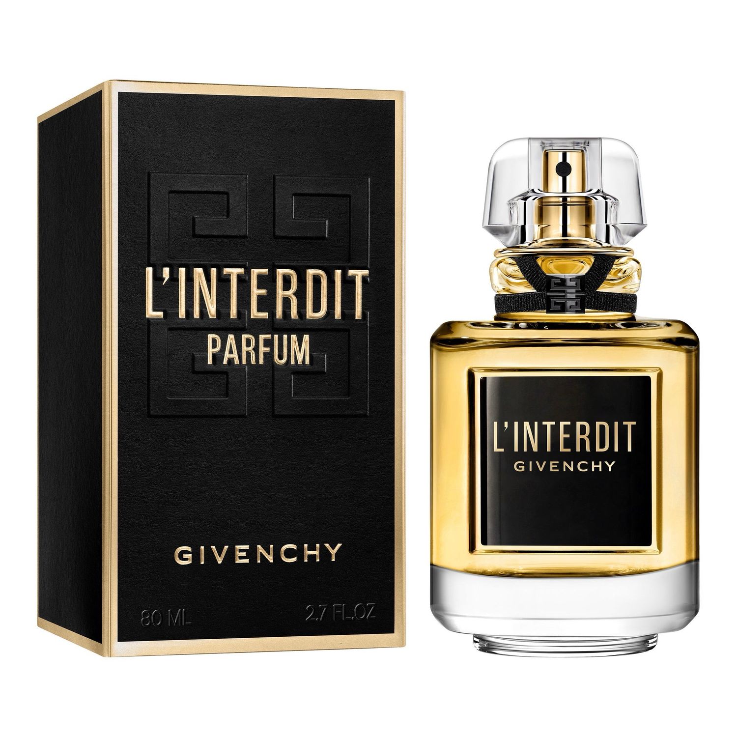 Givenchy | L&#39;Interdit Le Parfum 80ML