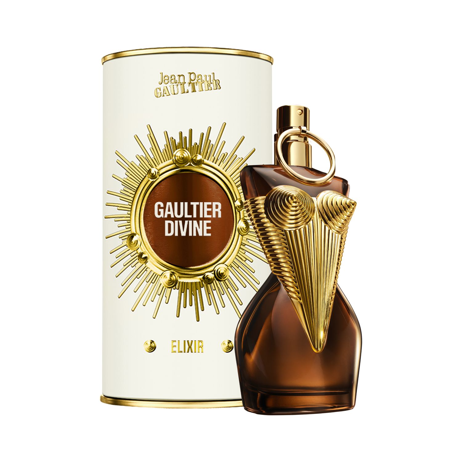 Jean Paul Gaultier | Gaultier Divine Elixir Eau De Parfum 100ML