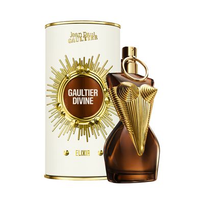 Jean Paul Gaultier | Gaultier Divine Elixir Eau De Parfum 100ML