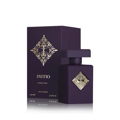 INITIO ATOMIC ROSE EXTRAIT DE PARFUM 90ML