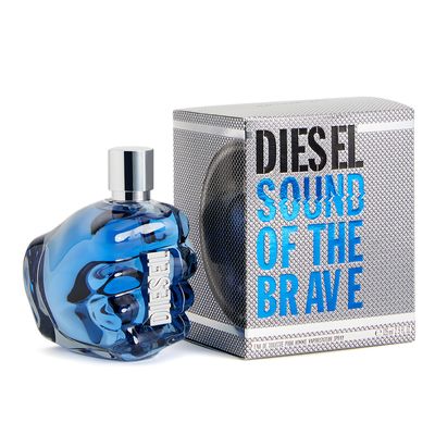 DIESEL SOUND OF THE WAVE EDT 125ML