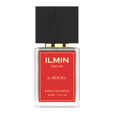 ILMIN IL SEXUEL EXTRAIT 30ML