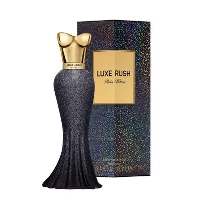 PARIS HILTON LUXE RUSH EDP 100ML