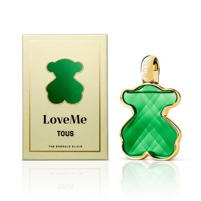 TOUS LOVE ME ESMERALDA EDP 100ML