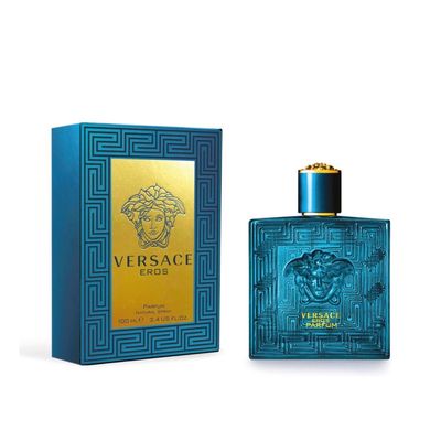 VERSACE EROS PARFUM 100ML
