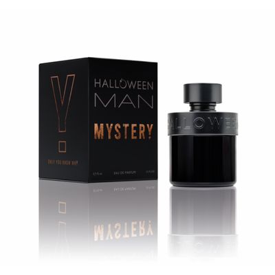 HALLOWEEN MYSTERY EDP 125ML
