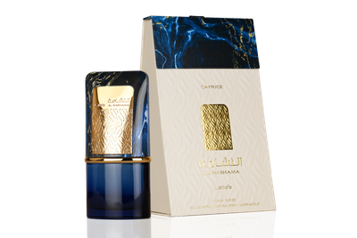 LATTAFA AL NASHAMA CAPRICE EDP 100ML