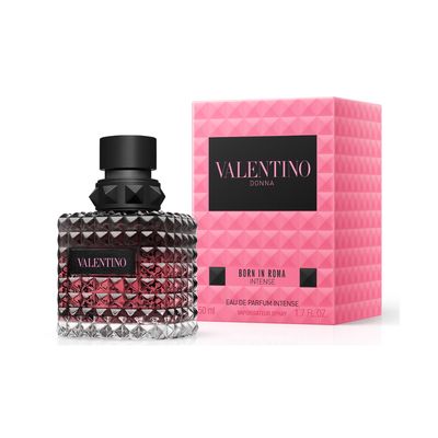 VALENTINO BORN IN ROMA INTENSE FEMME EDP 100ML