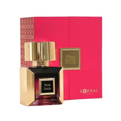 KORBAJ ROSE SANDS 100ML EXTRAIT PARFUM