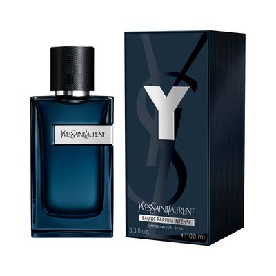 YVES SAINT LAURENT Y EAU DE PARFUM INTENSE 100ML