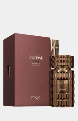 ZIMAYA TIRAMISÚ COCO EDP 100ML
