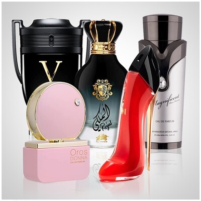 PERFUMERIA