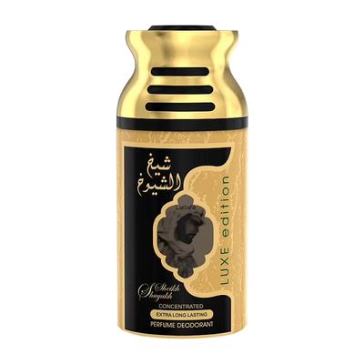 LATTAFA SHEIKH SHUYUKH  PERFUMED SPRAY