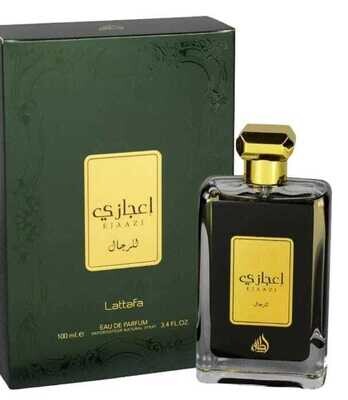 LATTAFA EJAAZI EDP 100ML