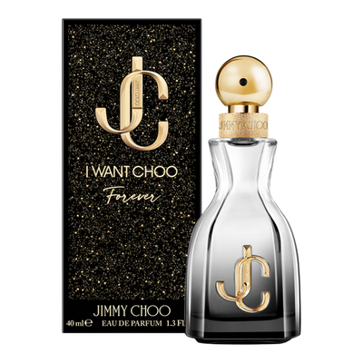 JIMMY CHOO I WANT CHOO FOREVER EDP 100ML