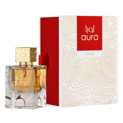 LATTAFA AURA EDP 100ML