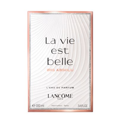 LANCOME LA VIE BELLE IRIS ABSOLU EDP 100ML