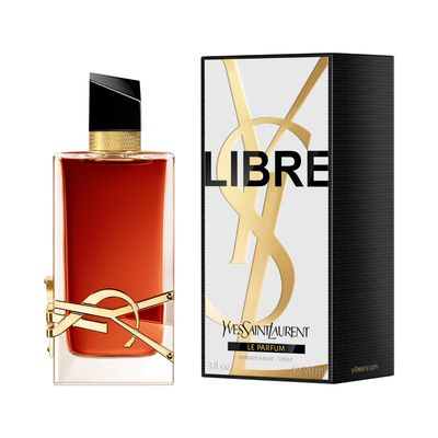 YSL LIBRE LE PARFUM 100ML