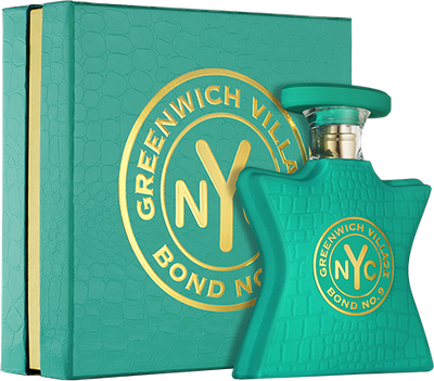 BOND GREENWICH VILLAGE EDP 100ML