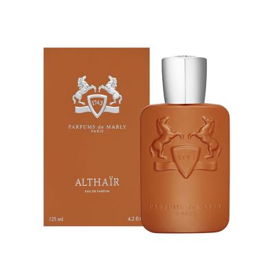PARFUMS DE MARLY ALTHAIR EDP 125ML