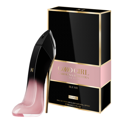 CAROLINA HERRERA GOOD GIRL BLUSH ELIXIR EDP 80ML