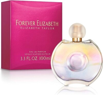 ELIZABETH TAYLOR FOREVER ELIZABETH EDP 100ML