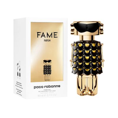 PACO RABANNE FAME PARFUM 80ML