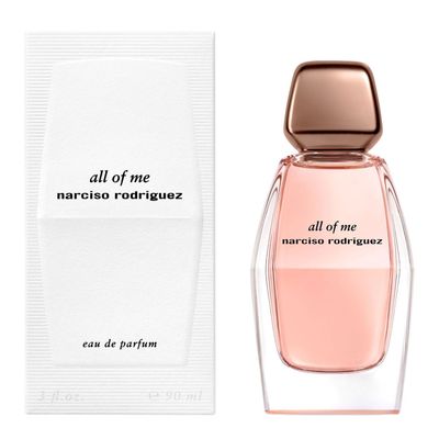 NARCISO RODRIGUEZ ALL OF ME EDP 90ML