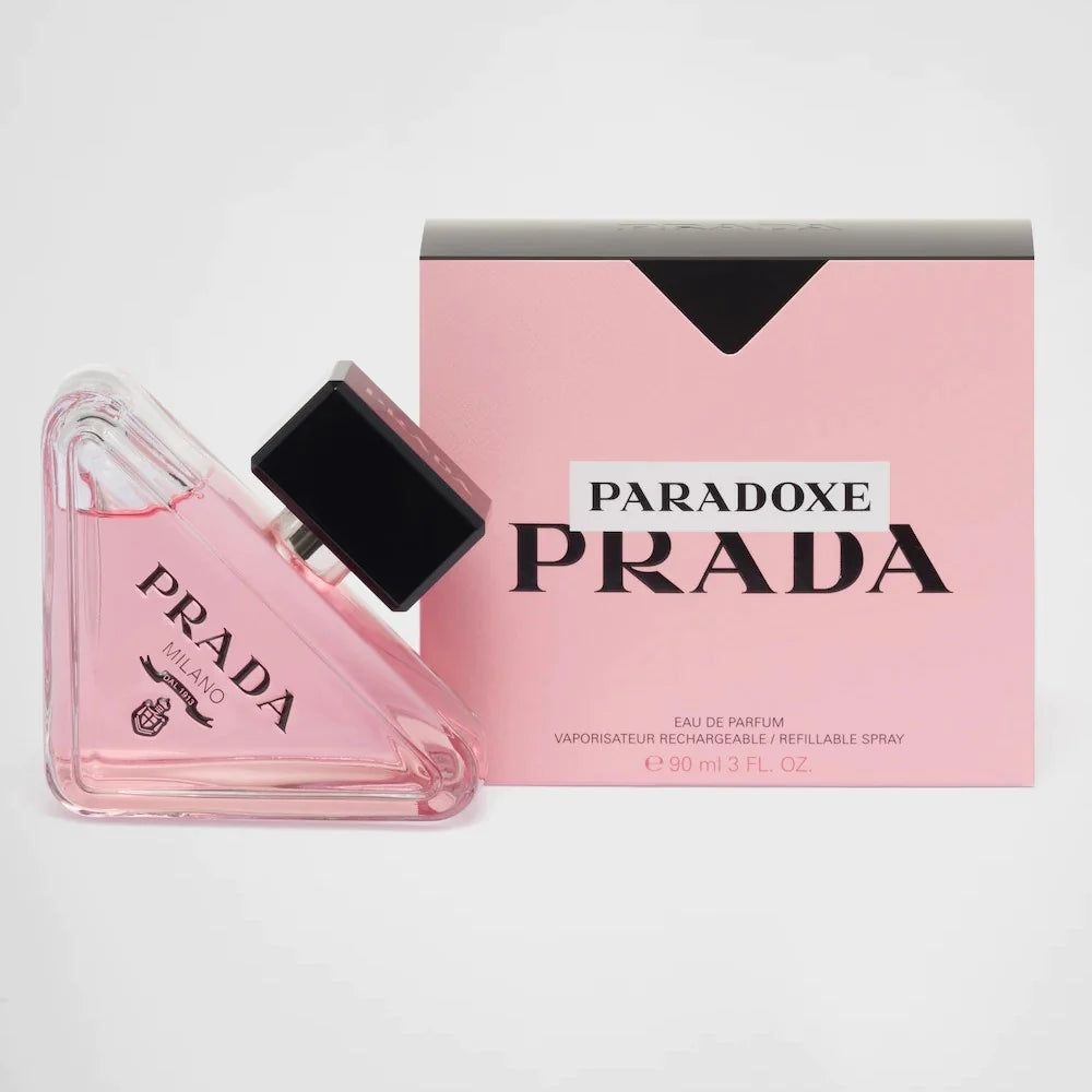 PRADA PARADOXE EAU DE PARFUM  90ML