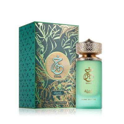 PARIS CORNER KHAIR PISTACHIO 100ml EDP