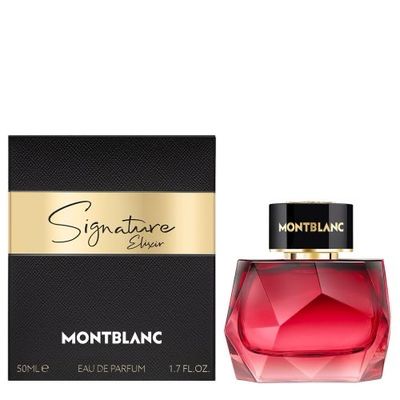 MONT BLANC ELIXIR WOMAN EDP 90ml