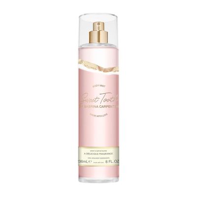 Sabrina Carpenter Sweet Tooth body mist para Mujer 8 oz