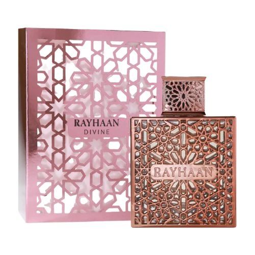 RAYHAAN DIVINE EDP 100ml