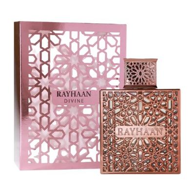 RAYHAAN DIVINE EDP 100ml