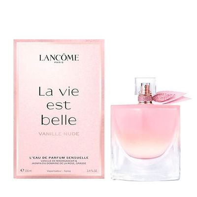 LANCOME LA VIE BELLA VANILLA NUDE 100ML